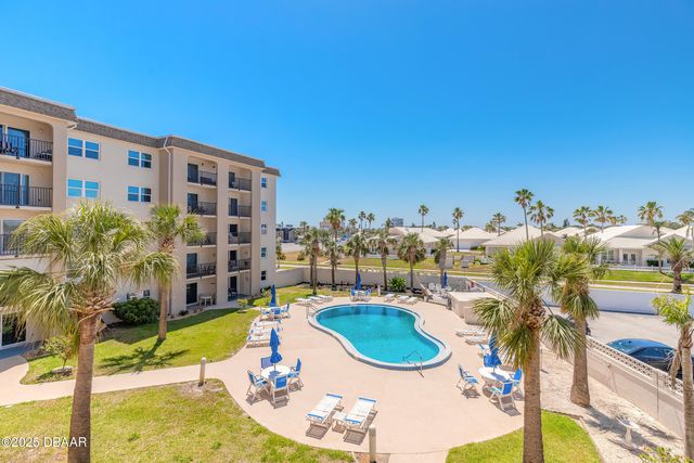 2626 S Atlantic Ave Apt 302, Daytona Beach Shores, FL 32118