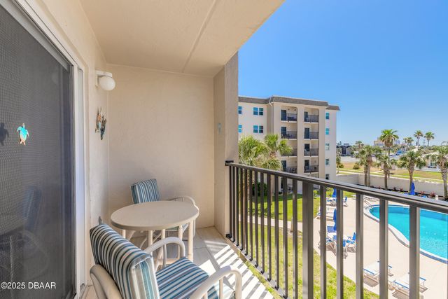 2626 S Atlantic Ave Apt 302, Daytona Beach Shores, FL 32118