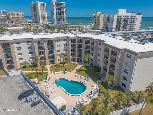 2626 S Atlantic Ave Apt 302, Daytona Beach Shores, FL 32118