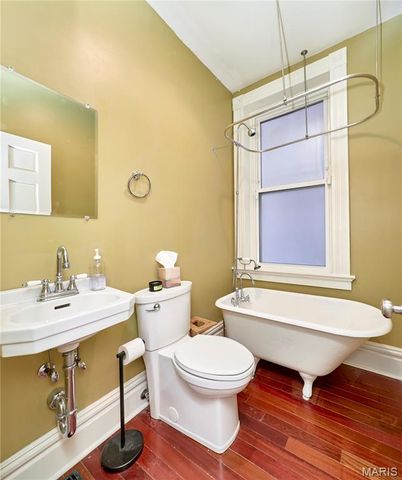 2719 Arsenal Street, St Louis, MO 63118