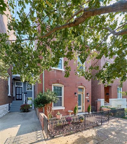 2719 Arsenal Street, St Louis, MO 63118