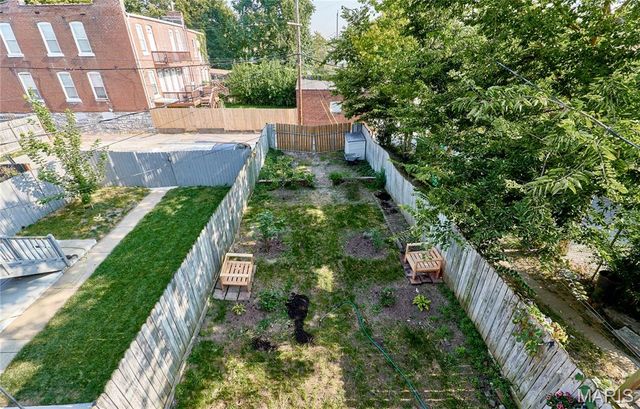 2719 Arsenal Street, St Louis, MO 63118