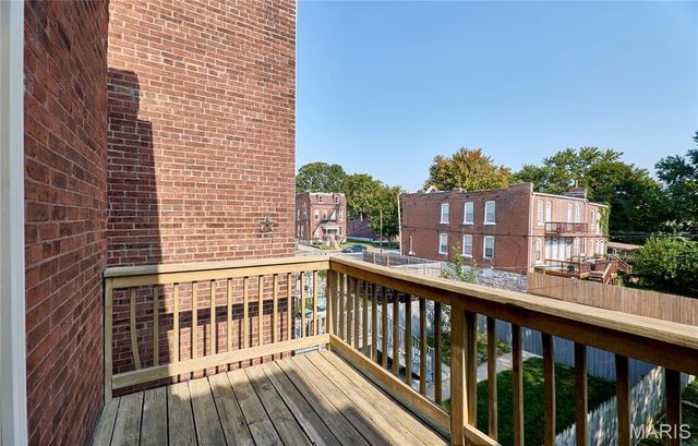 2719 Arsenal Street, St Louis, MO 63118