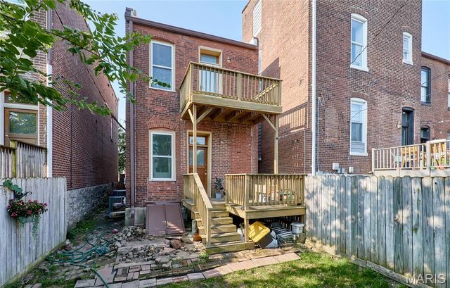 2719 Arsenal Street, St Louis, MO 63118