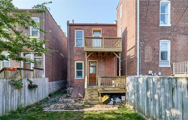 2719 Arsenal Street, St Louis, MO 63118