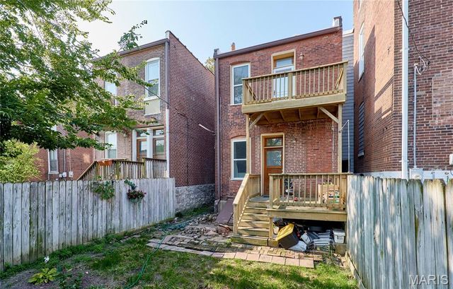 2719 Arsenal Street, St Louis, MO 63118