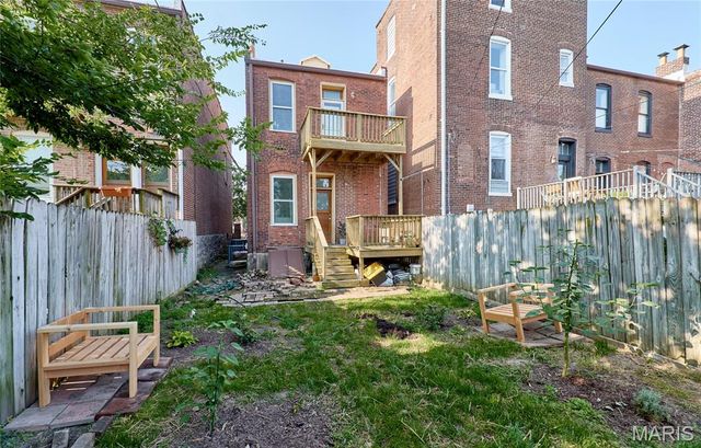 2719 Arsenal Street, St Louis, MO 63118