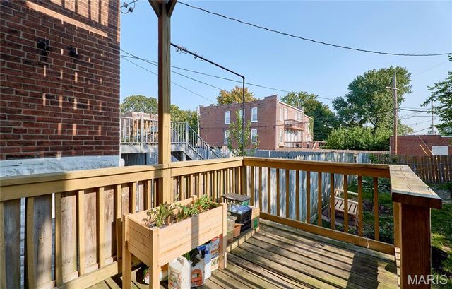 2719 Arsenal Street, St Louis, MO 63118