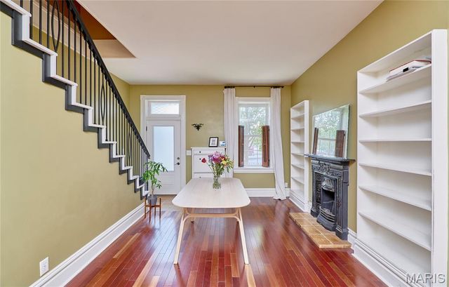 2719 Arsenal Street, St Louis, MO 63118