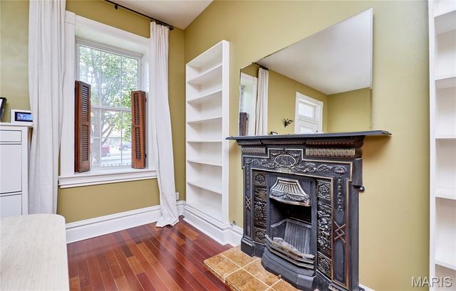 2719 Arsenal Street, St Louis, MO 63118