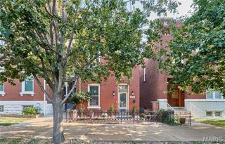2719 Arsenal Street, St Louis, MO 63118