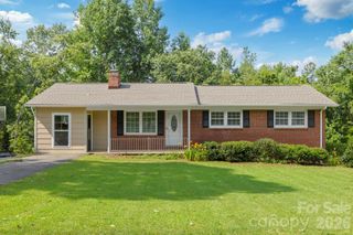 156 Eskimo Drive, Bostic, NC 28018