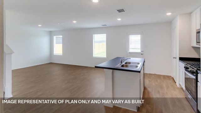 153 Childress ST, Buda, TX 78610