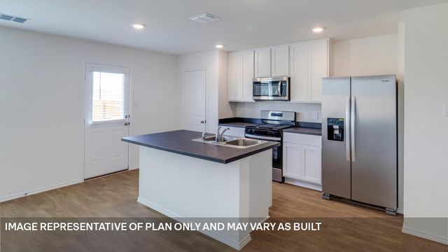 153 Childress ST, Buda, TX 78610