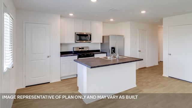 153 Childress ST, Buda, TX 78610