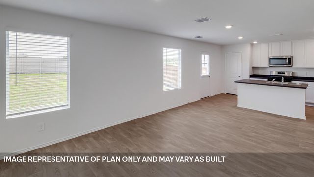 153 Childress ST, Buda, TX 78610