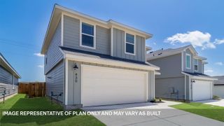 153 Childress ST, Buda, TX 78610