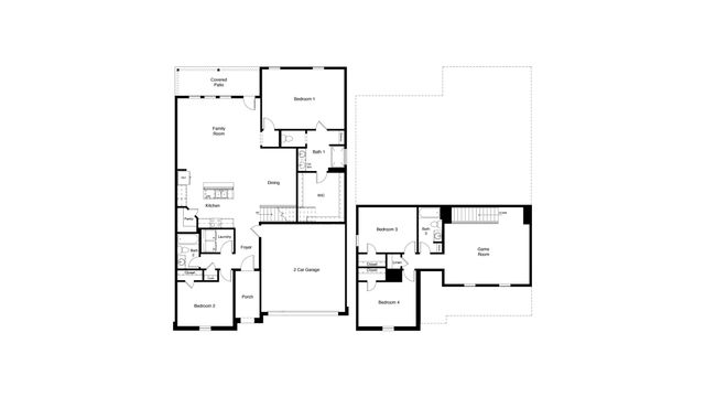 10765 BLACK ONYX Drive, Fort Worth, TX 76036