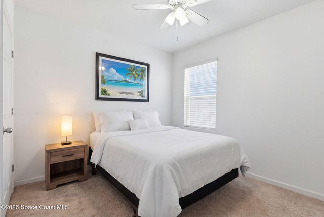 271 Guinevere Drive SW, Palm Bay, FL 32908