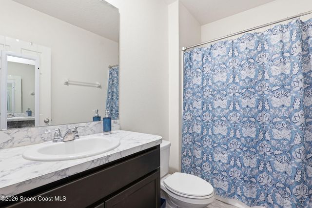 271 Guinevere Drive SW, Palm Bay, FL 32908