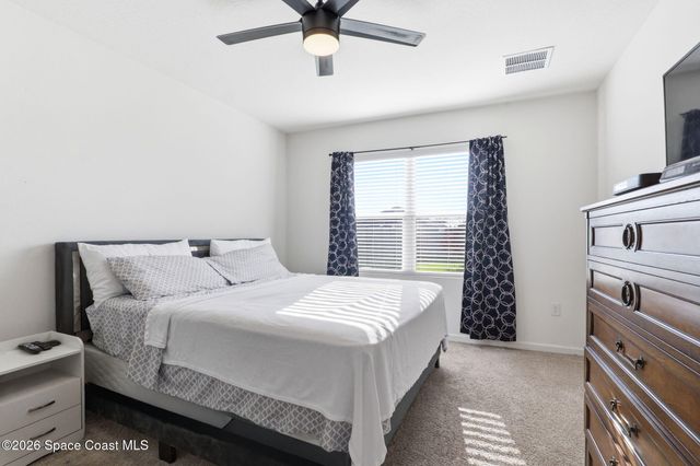 271 Guinevere Drive SW, Palm Bay, FL 32908