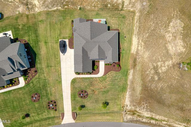 45 Water Willow Lane, Zebulon, NC 27597
