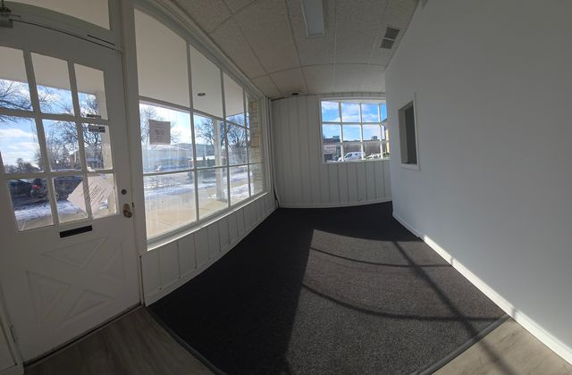 Address unavailable.