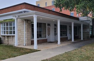 Address unavailable.