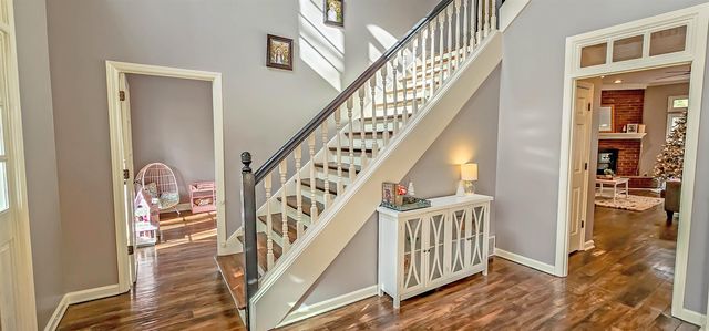 5712 CHESTER ST, Arlington, TN 38002