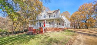 5712 CHESTER ST, Arlington, TN 38002