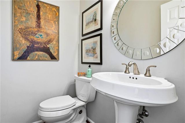 12 Honour Avenue NW 7, Atlanta, GA 30305