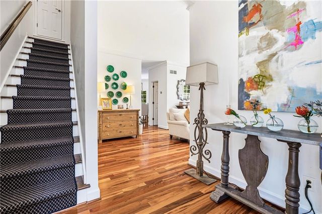 12 Honour Avenue NW 7, Atlanta, GA 30305