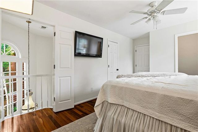 12 Honour Avenue NW 7, Atlanta, GA 30305