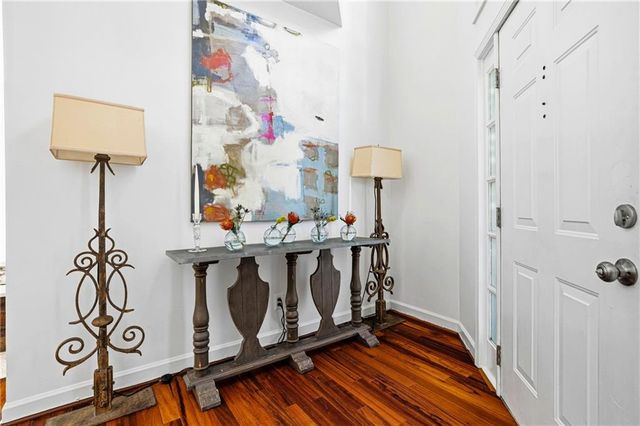 12 Honour Avenue NW 7, Atlanta, GA 30305