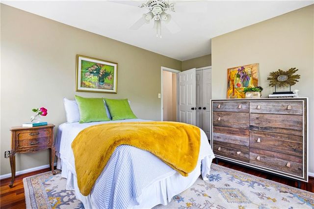 12 Honour Avenue NW 7, Atlanta, GA 30305