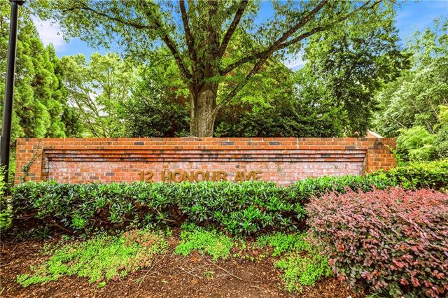12 Honour Avenue NW 7, Atlanta, GA 30305