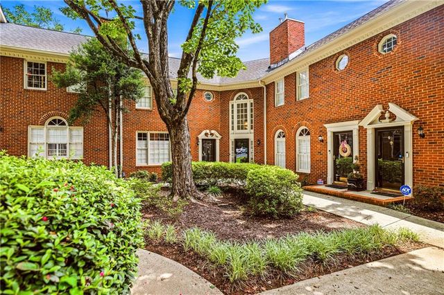 12 Honour Avenue NW 7, Atlanta, GA 30305