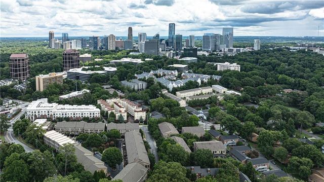 12 Honour Avenue NW 7, Atlanta, GA 30305