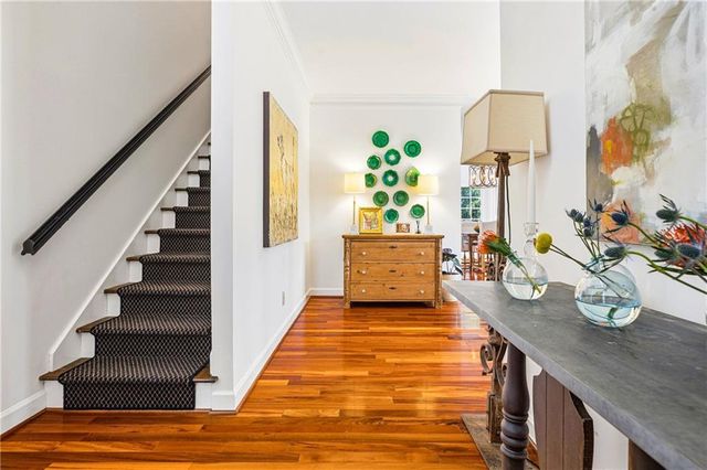 12 Honour Avenue NW 7, Atlanta, GA 30305