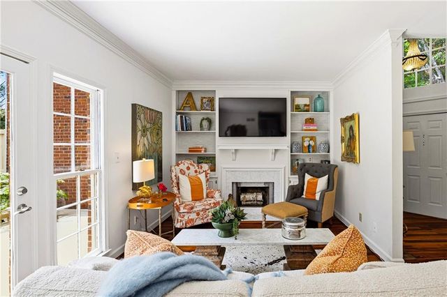 12 Honour Avenue NW 7, Atlanta, GA 30305