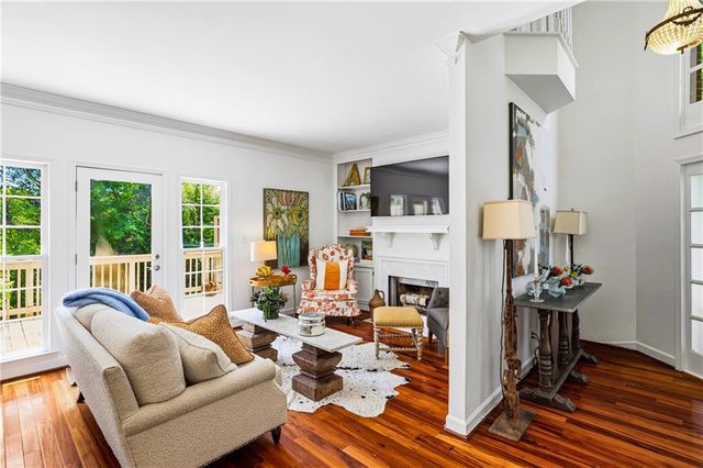 12 Honour Avenue NW 7, Atlanta, GA 30305