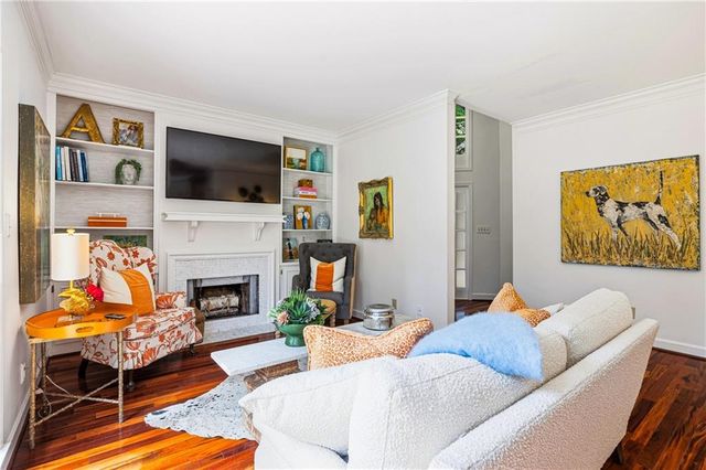 12 Honour Avenue NW 7, Atlanta, GA 30305
