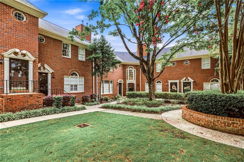 12 Honour Avenue NW 7, Atlanta, GA 30305