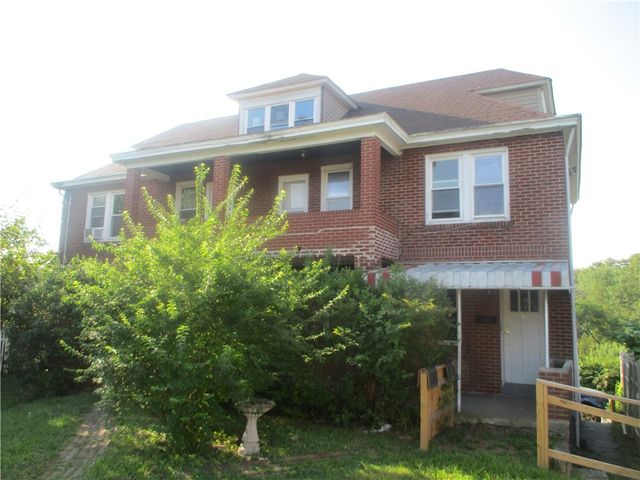 1133 Maryland Ave, Duquesne, PA 15110