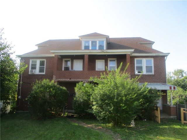 1133 Maryland Ave, Duquesne, PA 15110