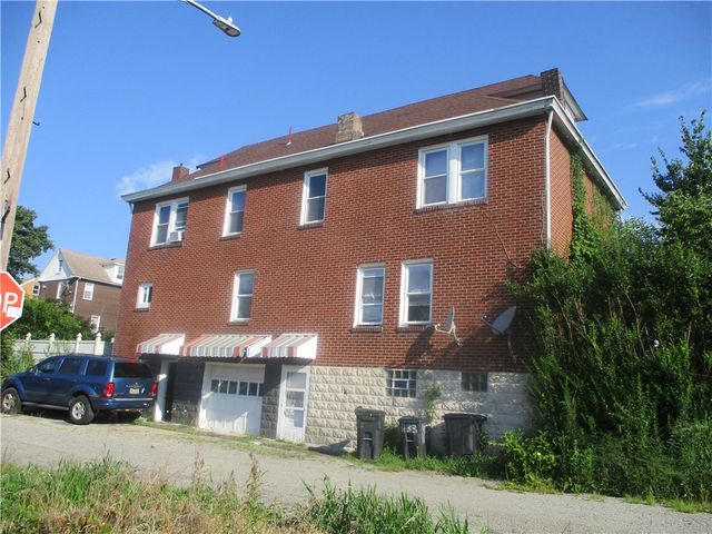 1133 Maryland Ave, Duquesne, PA 15110