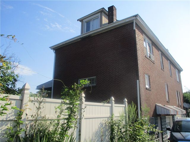 1133 Maryland Ave, Duquesne, PA 15110