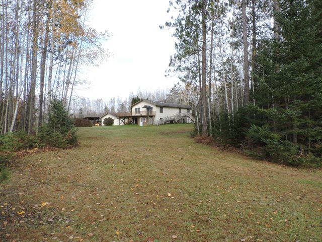 26389 Reilly Beach Road, Taconite, MN 55709
