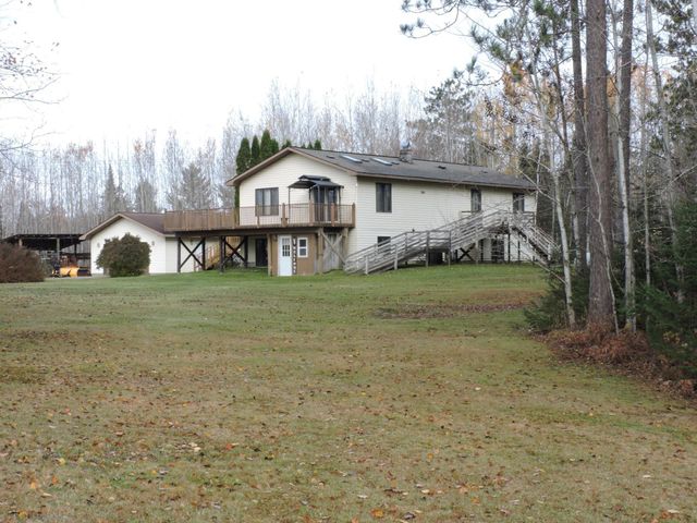 26389 Reilly Beach Road, Taconite, MN 55709