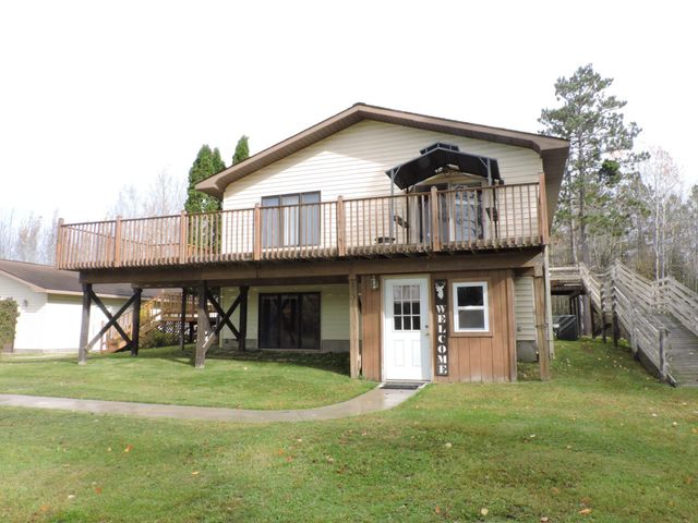 26389 Reilly Beach Road, Taconite, MN 55709